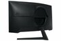 Samsung Odyssey C34G55TWWP 34" | 3440 x 1440 VA | 165Hz | Curved Gaming Monitor_