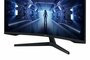 Samsung Odyssey C34G55TWWP 34" | 3440 x 1440 VA | 165Hz | Curved Gaming Monitor_