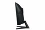 Samsung Odyssey C34G55TWWP 34" | 3440 x 1440 VA | 165Hz | Curved Gaming Monitor_