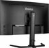 iiyama G-MASTER GCB3280QSU-B1 computer monitor 80 cm (31.5") 2560 x 1440 Pixels LED Zwart_