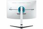 Samsung Odyssey Neo G8 32” Neo G85NB UHD Mini LED Gaming Monitor_