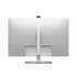 DELL UltraSharp 32 4K monitor voor videoconferencing - U3223QZ_