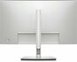 DELL UltraSharp U2724D computer monitor 68,6 cm (27") 2560 x 1440 Pixels Quad HD LCD Zwart, Zilver_