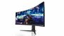 ASUS ROG Strix XG49VQ computer monitor 124,5 cm (49") 3840 x 1080 Pixels UltraWide Full HD LED Zwart_