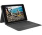 Logitech Rugged Folio Grafiet Smart Connector QWERTZ Duits_