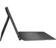 Logitech Rugged Folio Grafiet Smart Connector QWERTZ Duits_