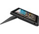Logitech Rugged Folio Grafiet Smart Connector QWERTZ Duits_