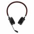 Jabra Evolve 65 | Draadloze On-Ear Stereo Headset | Bluetooth | Oplaadstation | Zwart_
