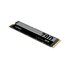 Lexar NM790 | 2TB NVMe SSD | M.2 | Gen4 | 7.400MB/s_