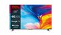 TCL 58P63 58Inch 3840x2160 (4K) 60Hz HDR10, Hybrid Log Gamm_