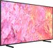 Samsung QE50Q67CAU | 50'' Ultra HD 4K | QLED Smart TV | Wifi | Tizen | Dolby Vision | 100Hz_