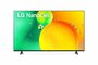 LG NanoCell 43NANO753QC | 43'' Ultra HD 4K | LED Smart TV | Wifi | WebOS | Global Dimming | HDR10 | 60Hz_