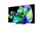 LG C3 OLED65C31LA | 65'' Ultra HD 4K | OLED Smart TV | Wifi | Web OS | Dolby Vision | 100Hz_