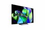 LG C3 OLED65C31LA | 65'' Ultra HD 4K | OLED Smart TV | Wifi | Web OS | Dolby Vision | 100Hz_