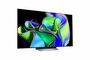 LG C3 OLED65C31LA | 65'' Ultra HD 4K | OLED Smart TV | Wifi | Web OS | Dolby Vision | 100Hz_