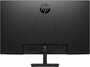 MON HP V27i 27Inch G5 IPS Zwart 75HZ DisplayPort, HDMI, VGA_
