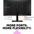 HP Omen 780F9AA 27" | 1920 x 1080 IPS | 165Hz | Gaming Monitor_