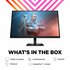 HP Omen 780F9AA 27" | 1920 x 1080 IPS | 165Hz | Gaming Monitor_