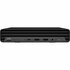 HP Prodesk Mini 400 G9 i5-12500T 16 GB 500GB W11P_