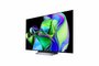 LG C3 OLED55C31LA | 55'' Ultra HD 4K | OLED Smart TV | Wifi | Web OS | Dolby Vision | 120Hz_