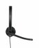 Logitech H570e | Bedrade On-ear USB-A Headset | Zwart_