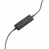 Logitech H570e | Bedrade On-ear USB-A Headset | Zwart_