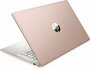 HP 17t-cn300 | 17.3'' HD+ Touchscreen | Intel Core i7-1355U | 8GB | 512GB | W11 Home | Pale Rose_