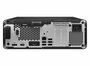 HP Pro 400 G9 SFF | Intel Core i5-13500T | 16GB | 512GB | W11 Professional_