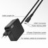 ACT AC2010 | Universele USB-C Notebook Lader | 65 Watt PDP | 2 Meter_
