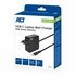 ACT AC2010 | Universele USB-C Notebook Lader | 65 Watt PDP | 2 Meter_
