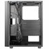 Azza Spectra RGB | Midi Tower Case | Zwart_