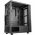 Azza Spectra RGB | Midi Tower Case | Zwart_