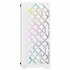 Azza Spectra RGB | Midi Tower Case | Wit_