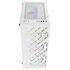 Azza Spectra RGB | Midi Tower Case | Wit_