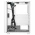 Azza Spectra RGB | Midi Tower Case | Wit_