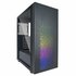 Azza Celesta RGB | Midi Tower Case | Zwart_