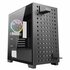 Azza Elise RGB | Micro Tower | Zwart_