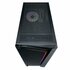 Azza Apollo 430 RGB | Midi Tower Case | Zwart_