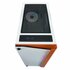 Azza Apollo 430 RGB | Midi Tower Case | Wit_