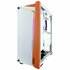 Azza Apollo 430 RGB | Midi Tower Case | Wit_