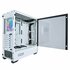 Azza Apollo 430 RGB | Midi Tower Case | Wit_
