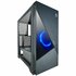 Azza Eclipse 440 ARGB | Midi Tower Case | Zwart_