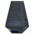 Azza Eclipse 440 ARGB | Midi Tower Case | Zwart_