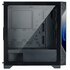 Azza Eclipse 440 ARGB | Midi Tower Case | Zwart_