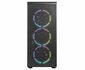 Azza Prime 360 RGB | Midi Tower | Zwart_