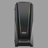 Case Azza Chroma 410A Midi Tower Zwart_