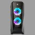 Azza Chroma 410B | Midi Tower Case | Zwart_