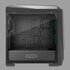 Azza Chroma 410B | Midi Tower Case | Zwart_