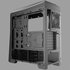 Azza Chroma 410B | Midi Tower Case | Zwart_