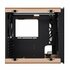 Azza Regis Cube Case | Zwart, Goud, Grijs_